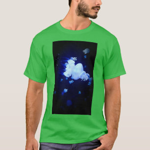 Camiseta Dança de medusa