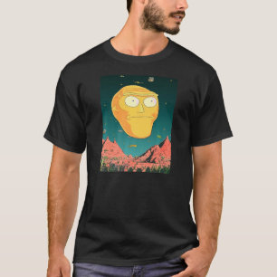 Camiseta Dança De Mothernidade Gavin Dança Para Amantes D