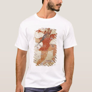 Camiseta Dança de Phersu