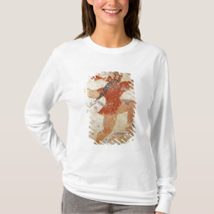Camiseta Dança de Phersu