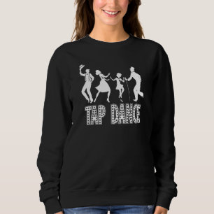 Camiseta Dança de Toque