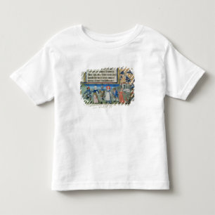 Camiseta Dança dos pastores