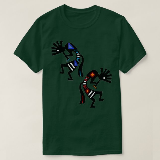 CAMISETA DANÇA E VIDA (Frente do Design)