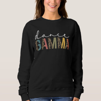 Camiseta Dança Gamma de uma Dançarina Gamma Mariposa-leopar