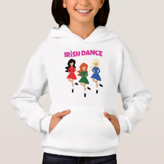 Camiseta Dança Irlandesa | Dancers irlandeses a dançar