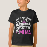 Dança Orgulhosa Mema De Um Dançarino Mema Dançante