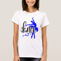 Dança Preta / Dançarino de Ballet Blue Pointe
