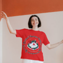 Dançando através do Natal com o meu SuperPoder Mov