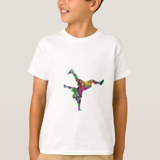 Camiseta Dançar
