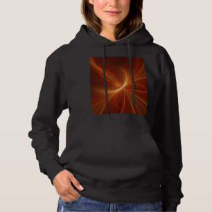Camiseta Dançar Com A Arte Fractal Moderna Abstrato