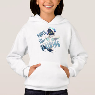 Camiseta Dançar como ninguém está vivendo