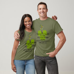 Camiseta Dançar Como Se Ninguém Estivesse A Ver...