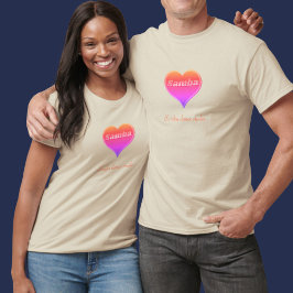 Camiseta Dançarina de samba ou Studio