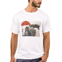 Dançarino da pradaria