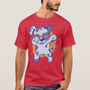 Camiseta Dançarino Dançarino Dançarino Dançarino Dançarino