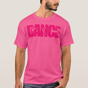 Camiseta Dançarino de Ballet Hip Hop