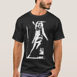 Camiseta Dançarino de Garage Punk