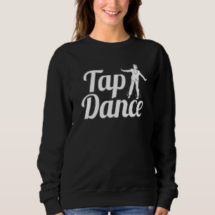 Camiseta Dançarino de Toque de Dança de Toque 1