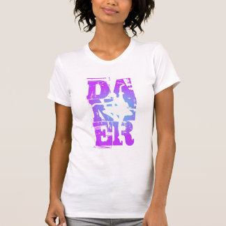Camiseta Dançarino final T