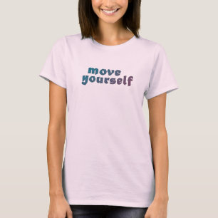 Camiseta Dançarino *Mako*