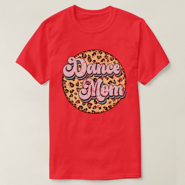Camiseta Dançarino Retroativo 11 (Frente do Design)