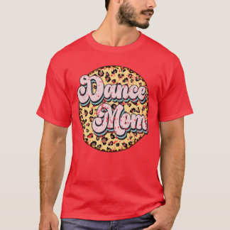Camiseta Dançarino Retroativo 11