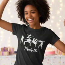 Dançarinos psicodélicos de discotecas loucos