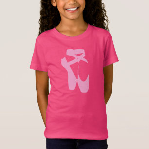 Camiseta "Dance Ballerina"