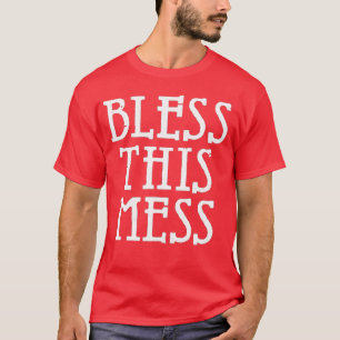 Camiseta Dance Gavin Dance merch.. Abençoe esta dança de ba