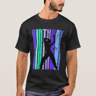 Camiseta Dance Girls Adolescente Filha Rainha Rua Teen Daug