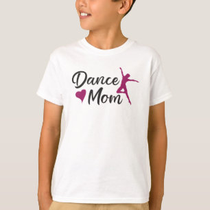 Camiseta Dance Love Dancing Party Sport Dancer Ideia de Dan