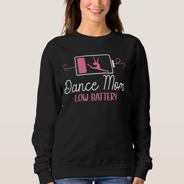 Camiseta Dance Mãe Bateria Dançando Mãe Dançando Uma Dançar (Frente)
