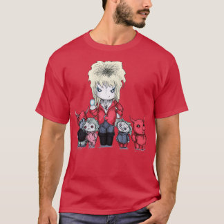 Camiseta Dance Magic