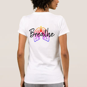 Camiseta Dance Teacher Diz