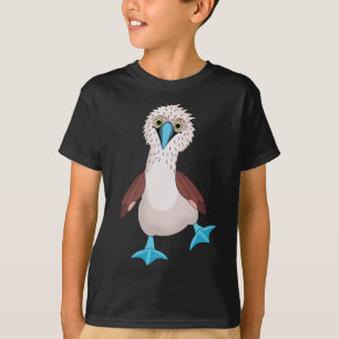 Camiseta Dancing Boo