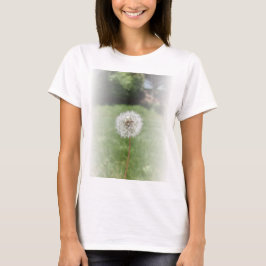 Camiseta Dandelion