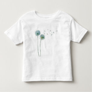 Camiseta Dandelion