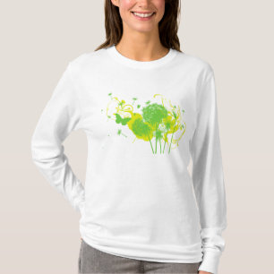 Camiseta Dandelion