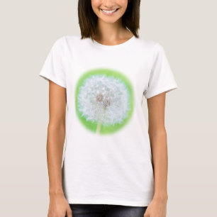 Camiseta Dandelion - Just Woke Up Beauty