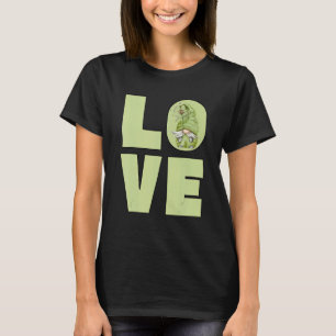 Camiseta Dandelion Taraxacum Para Mulheres E Meninas Ame Su