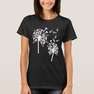 Camiseta Dandelion Wine Dandelion Bebida