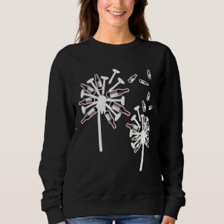 Camiseta Dandelion Wine Dandelion Bebida