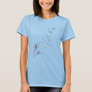 Camiseta Dandelions Shirt