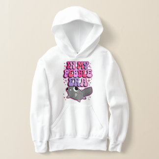 Camiseta Dandy's World Pebble | na minha era de pebble