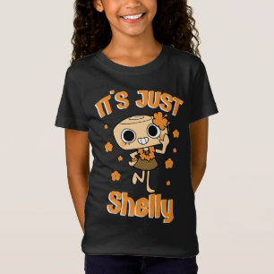 Camiseta Dandy's World Shelly   banda do mundo dos dandys e