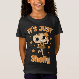 Camiseta Dandy's World Shelly | banda do mundo dos dandys e