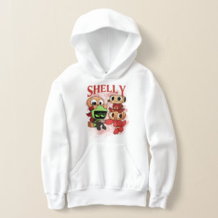 Camiseta Dandy's World Shelly   banda do mundo dos dandys e