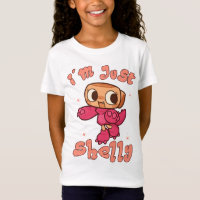 Dandy's World Shelly | banda do mundo dos dandys e