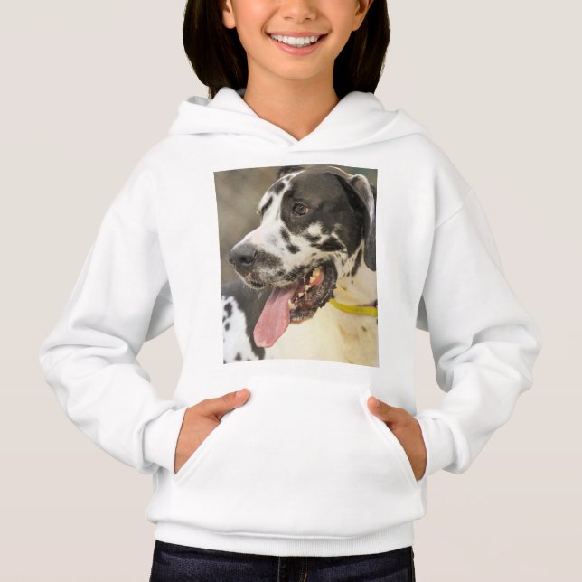 Camiseta Dane (Frente)