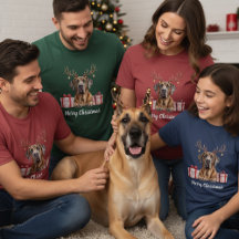 Dane Reindeer Grande
